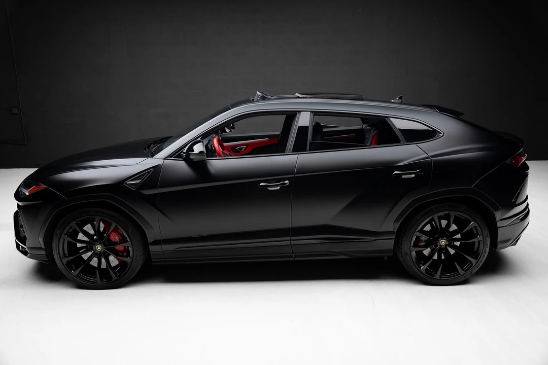 2020 Lamborghini Urus - Image 17 of 31
