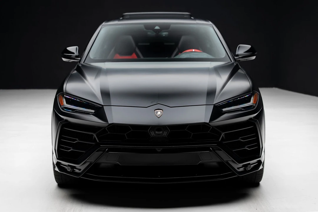 2020 Lamborghini Urus - Image 7 of 31