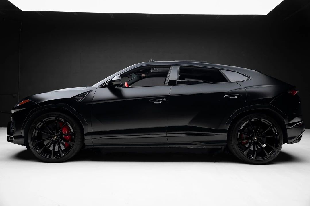 2020 Lamborghini Urus - Image 18 of 31