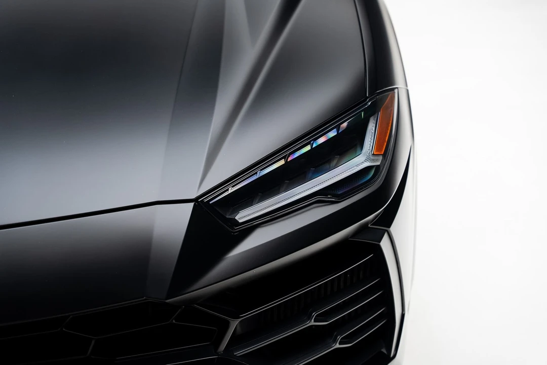 2020 Lamborghini Urus - Image 11 of 31