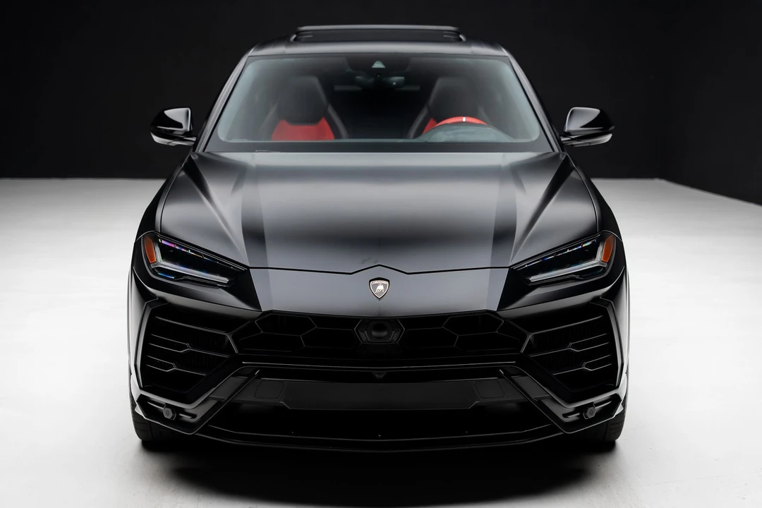 2020 Lamborghini Urus - Image 6 of 31