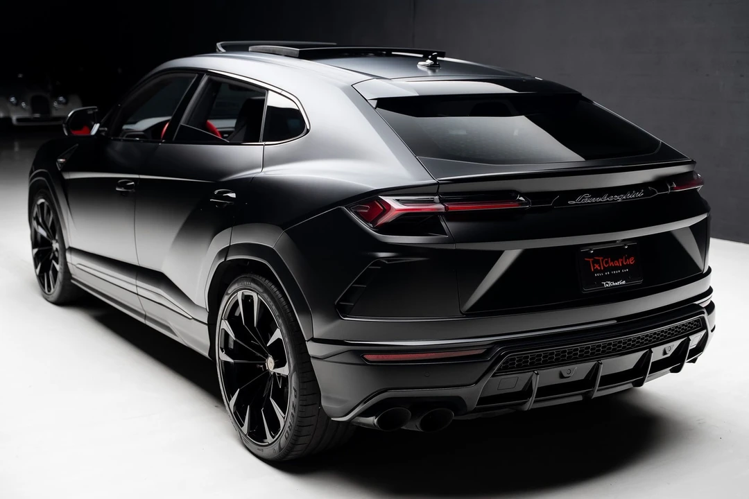 2020 Lamborghini Urus - Image 24 of 31
