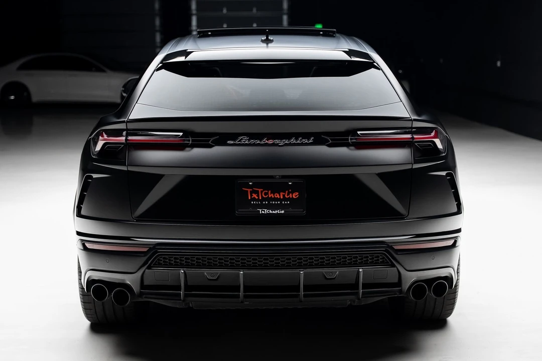 2020 Lamborghini Urus - Image 26 of 31