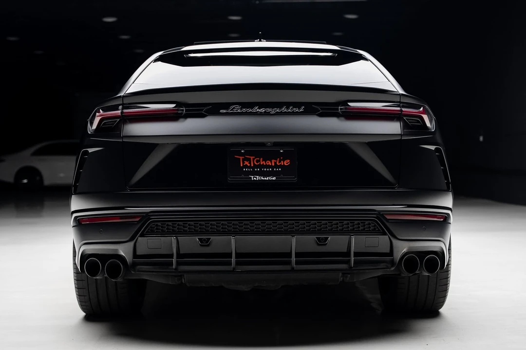 2020 Lamborghini Urus - Image 27 of 31