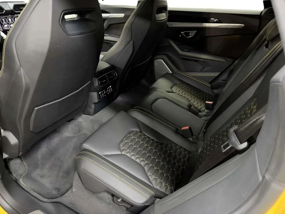 2020 Lamborghini Urus - Image 16 of 20