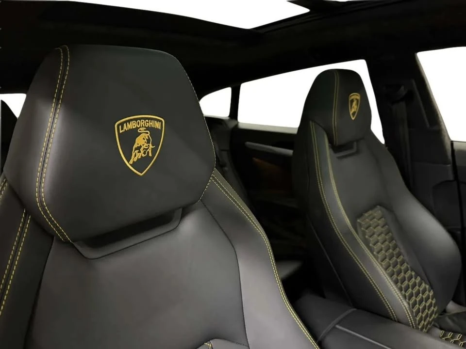 2020 Lamborghini Urus - Image 19 of 20