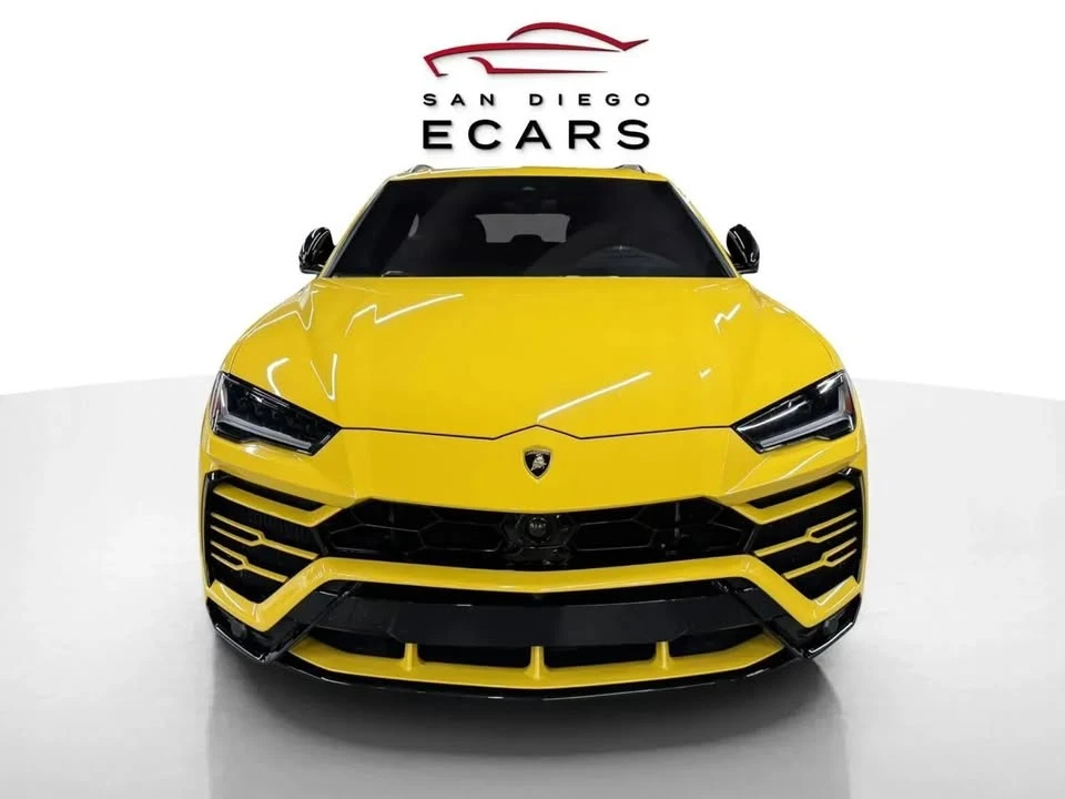 2020 Lamborghini Urus - Image 2 of 20