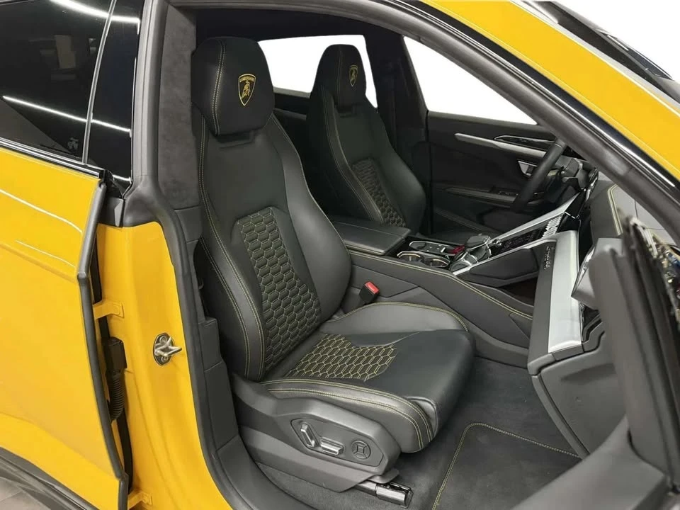 2020 Lamborghini Urus - Image 18 of 20