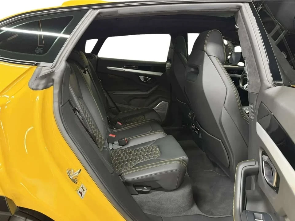 2020 Lamborghini Urus - Image 13 of 20