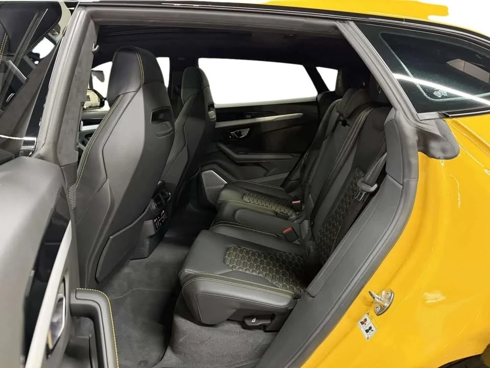 2020 Lamborghini Urus - Image 12 of 20