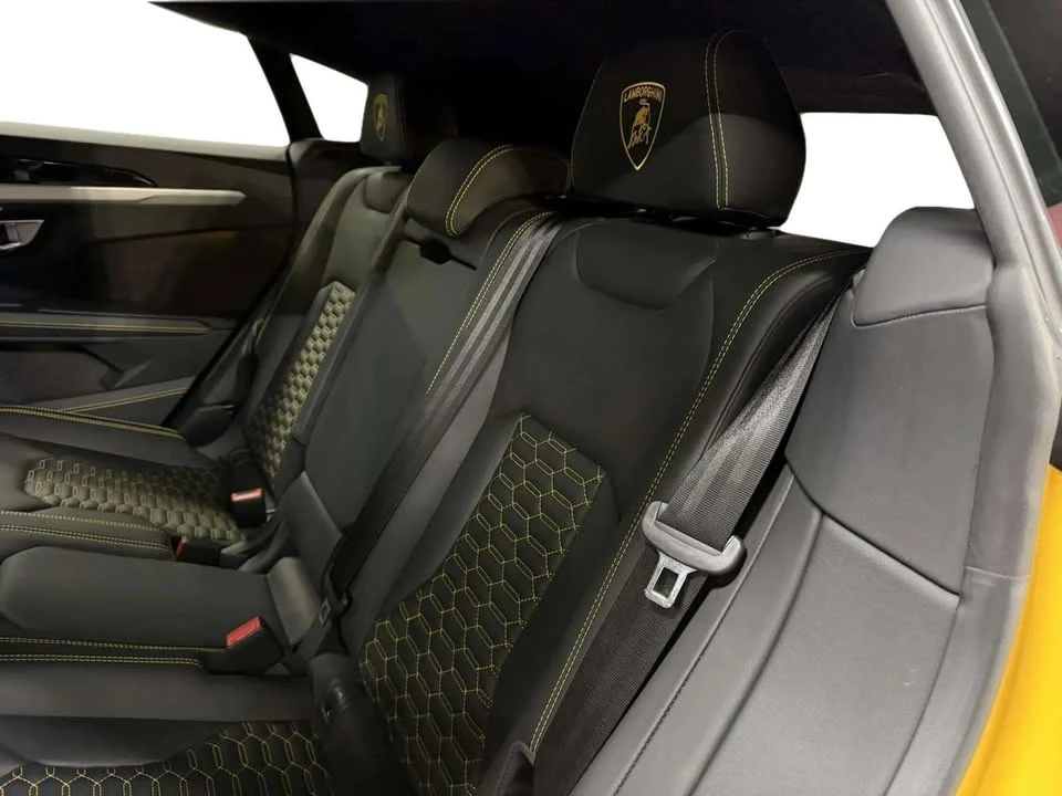 2020 Lamborghini Urus - Image 17 of 20