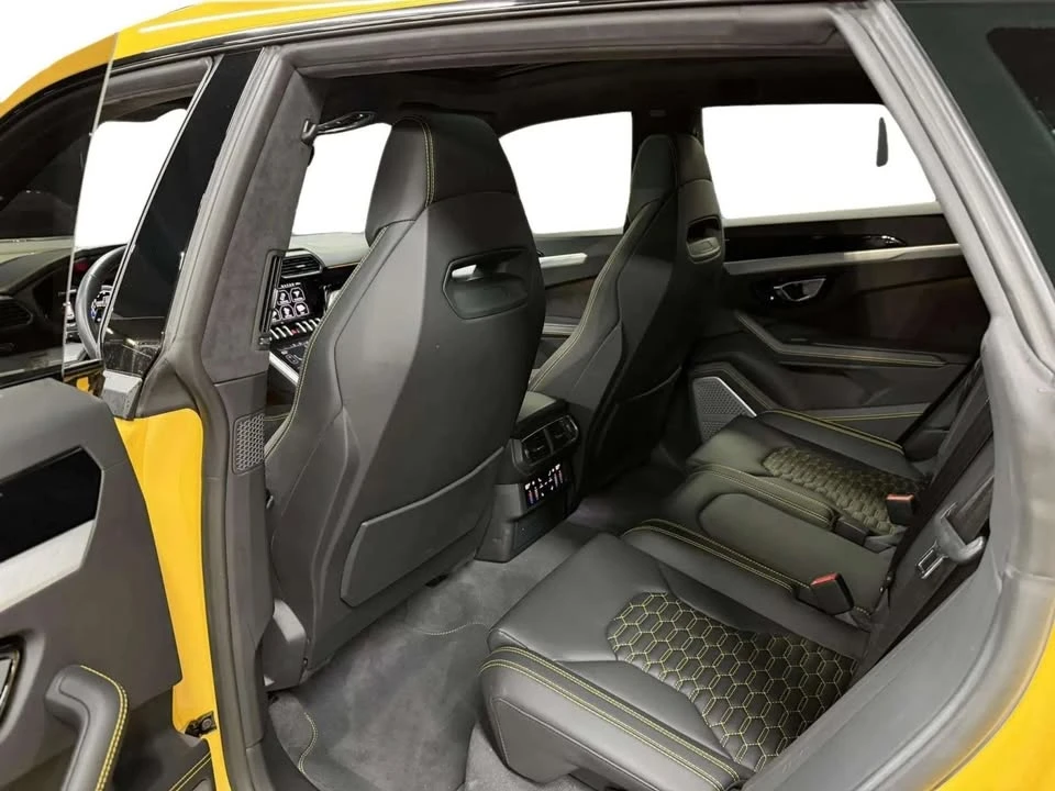 2020 Lamborghini Urus - Image 14 of 20