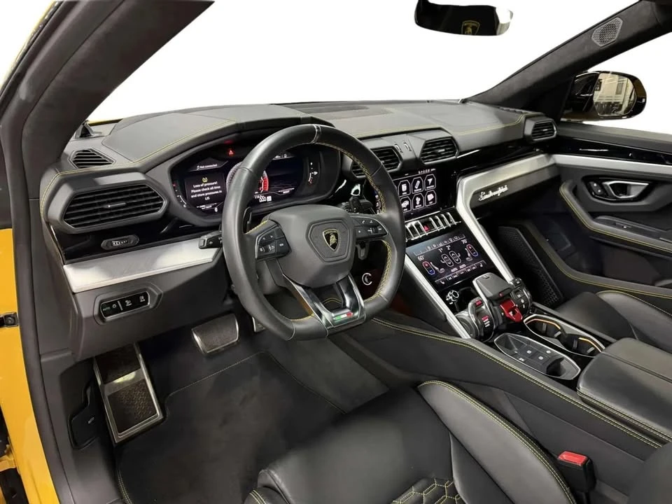 2020 Lamborghini Urus - Image 9 of 20