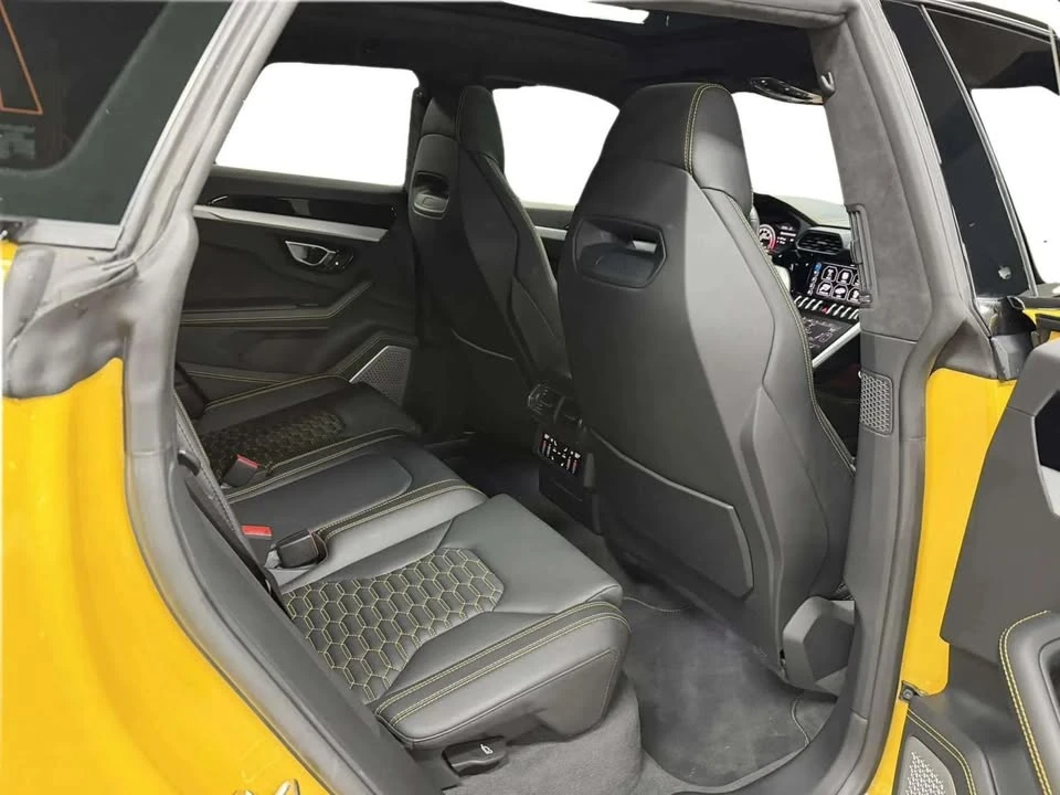 2020 Lamborghini Urus - Image 15 of 20