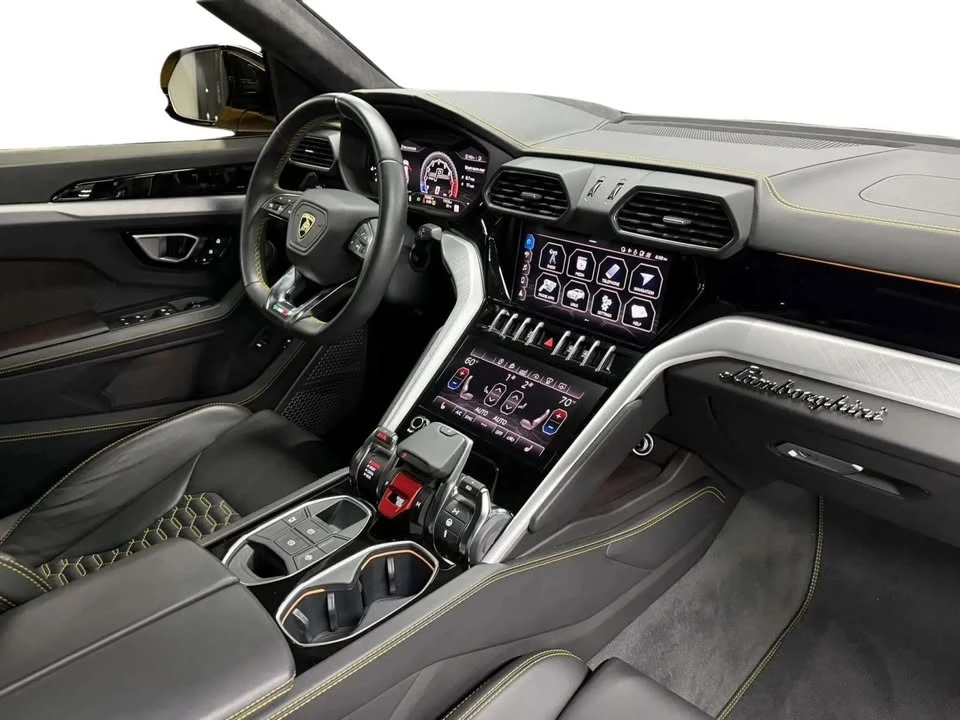 2020 Lamborghini Urus - Image 20 of 20