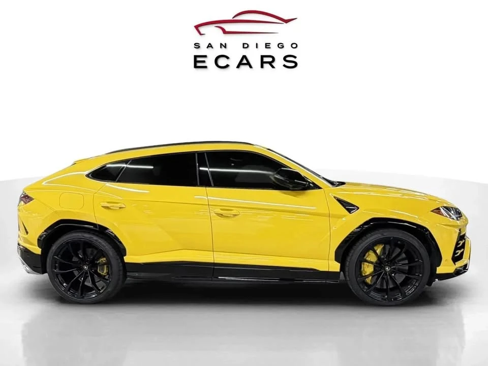 2020 Lamborghini Urus - Image 4 of 20