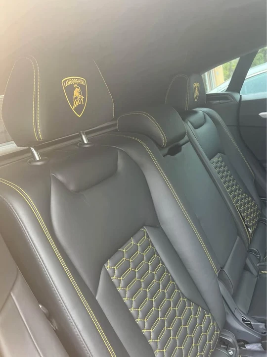 2020 Lamborghini Urus - Image 8 of 9