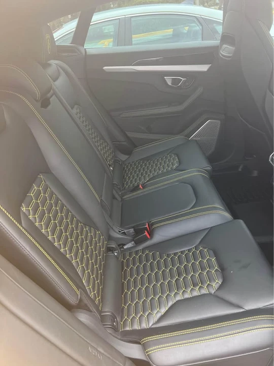 2020 Lamborghini Urus - Image 9 of 9