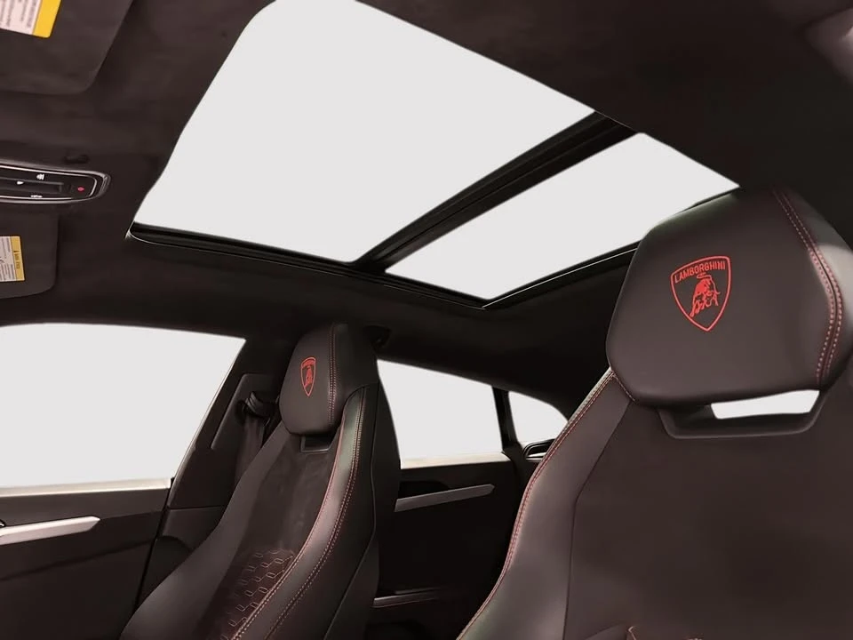 2020 Lamborghini Urus - Image 10 of 10