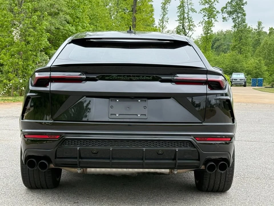 2020 Lamborghini Urus - Image 6 of 20