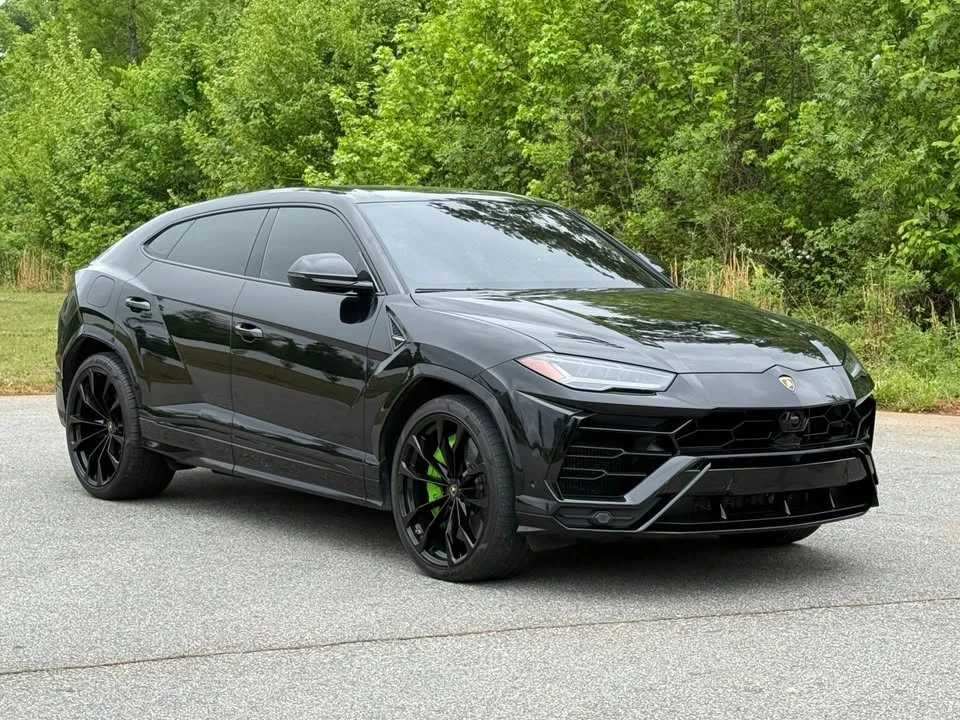2020 Lamborghini Urus - Image 3 of 20