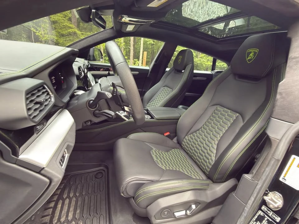 2020 Lamborghini Urus - Image 11 of 20