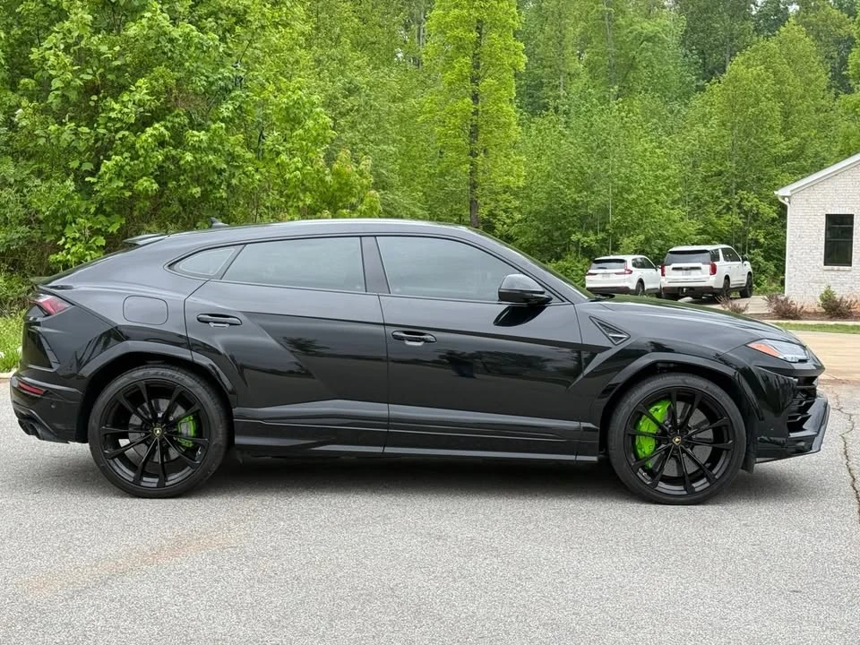 2020 Lamborghini Urus - Image 4 of 20
