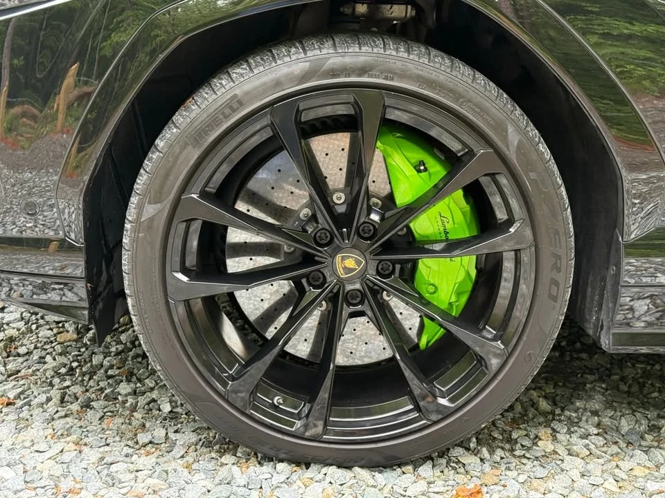 2020 Lamborghini Urus - Image 9 of 20