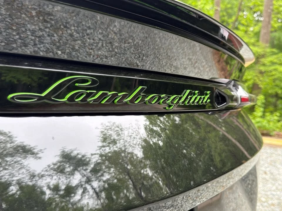 2020 Lamborghini Urus - Image 15 of 20