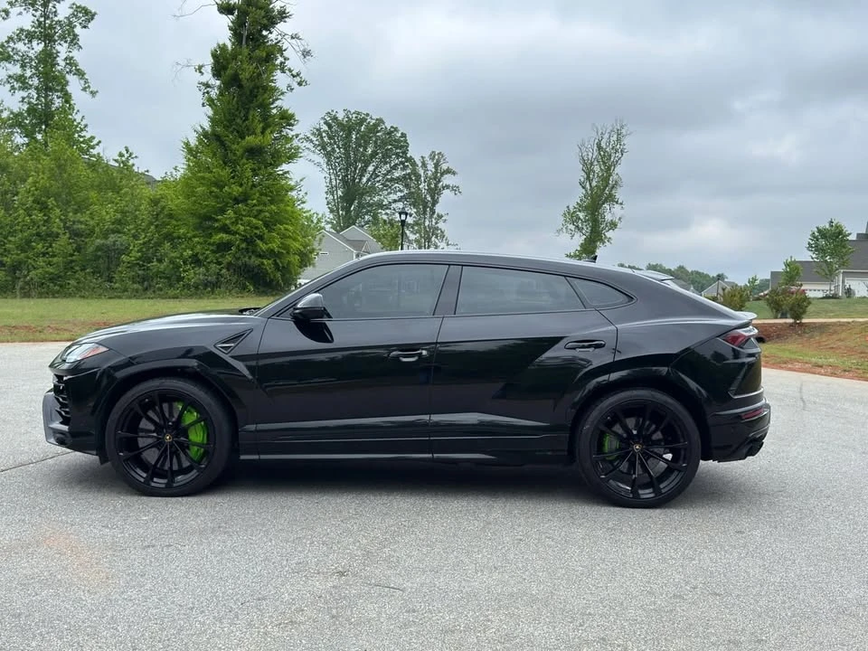 2020 Lamborghini Urus - Image 8 of 20