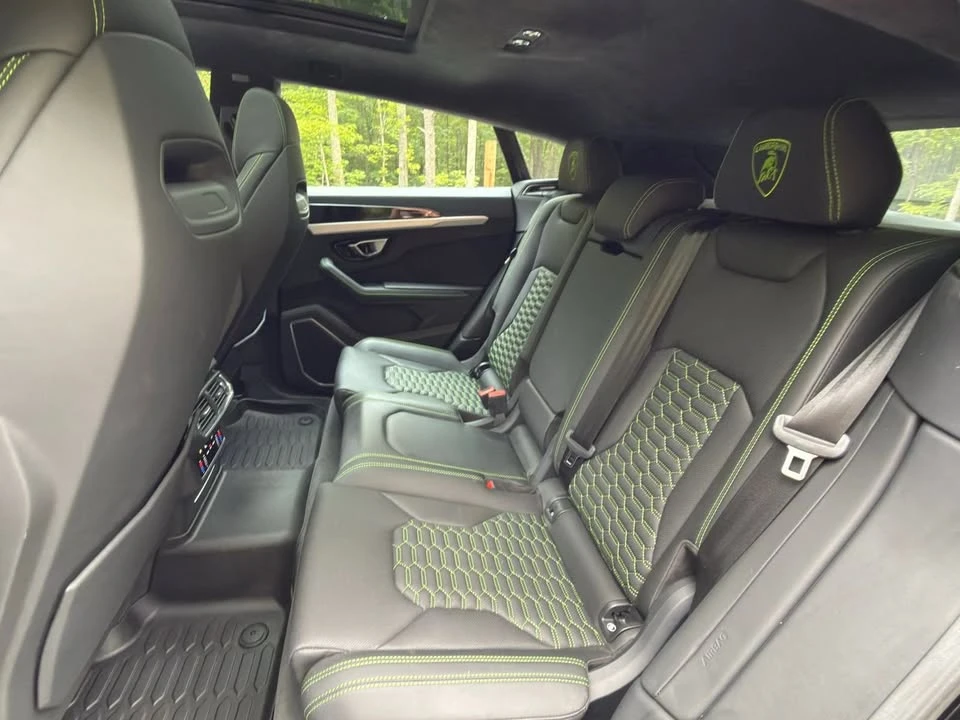2020 Lamborghini Urus - Image 12 of 20