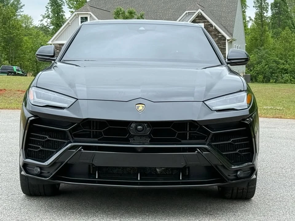 2020 Lamborghini Urus - Image 2 of 20