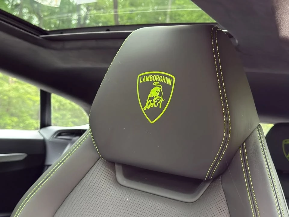 2020 Lamborghini Urus - Image 17 of 20