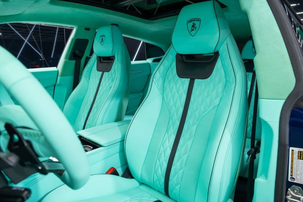 2020 Lamborghini Urus - Image 21 of 21