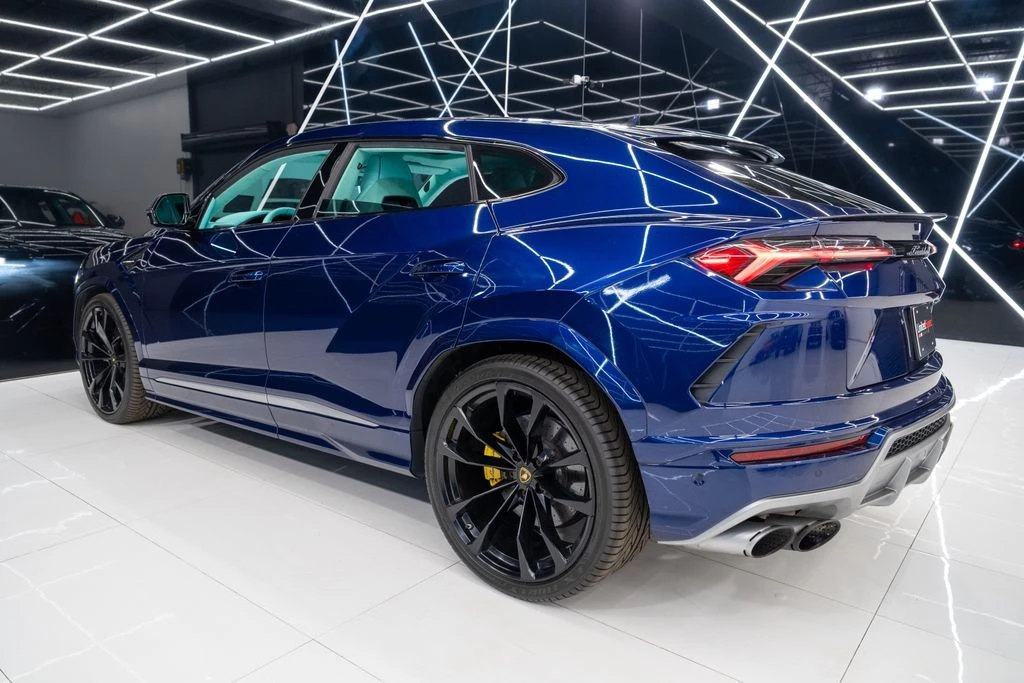 2020 Lamborghini Urus - Image 20 of 21