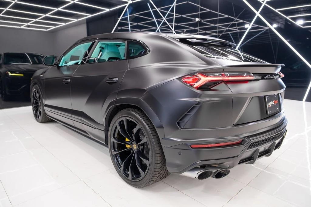 2020 Lamborghini Urus - Image 21 of 21