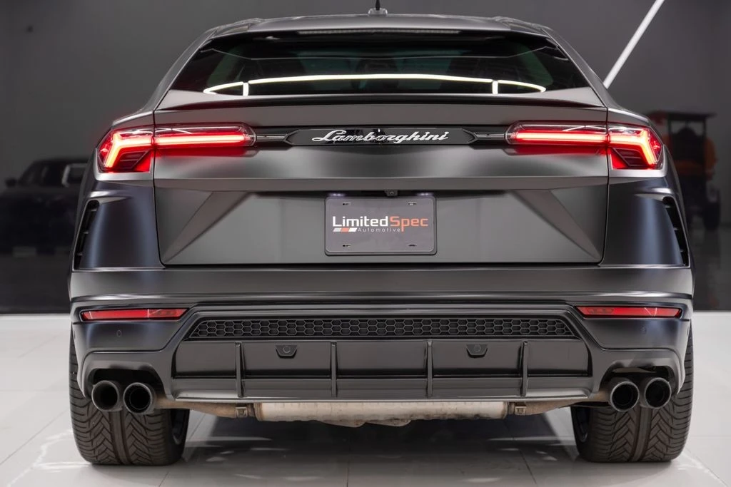 2020 Lamborghini Urus - Image 16 of 21