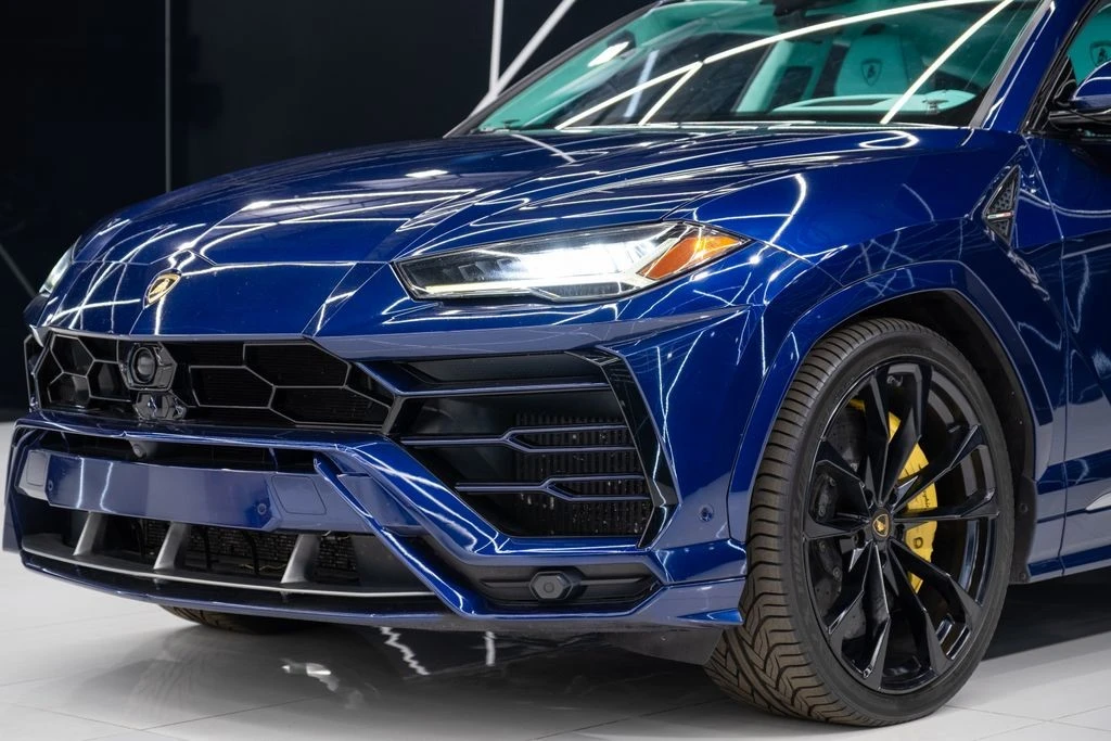 2020 Lamborghini Urus - Image 4 of 21