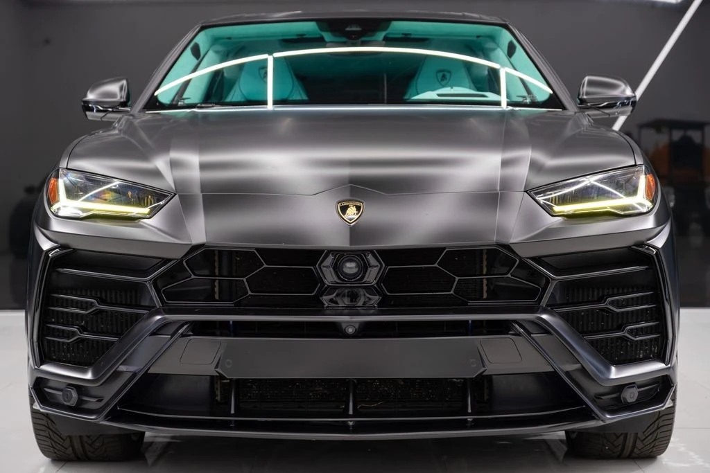 2020 Lamborghini Urus - Image 2 of 21