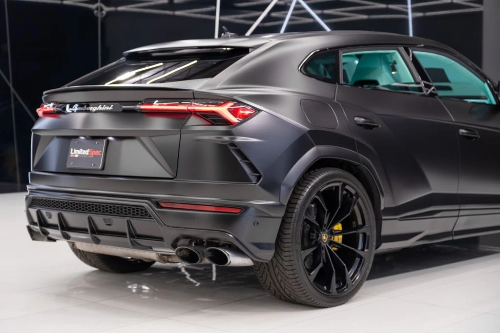 2020 Lamborghini Urus - Image 18 of 21