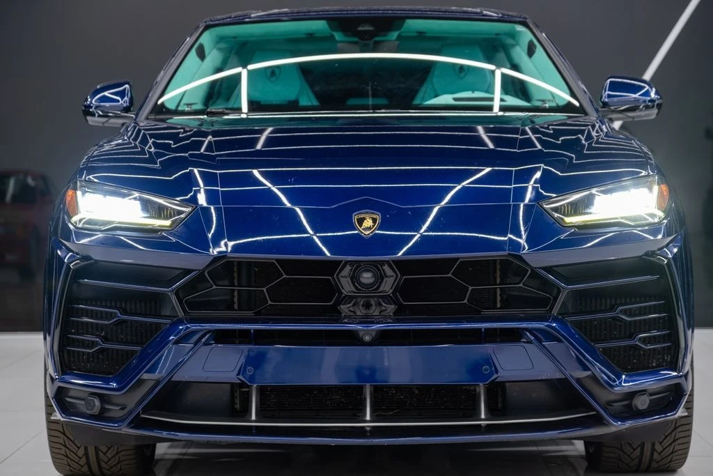 2020 Lamborghini Urus - Image 2 of 21