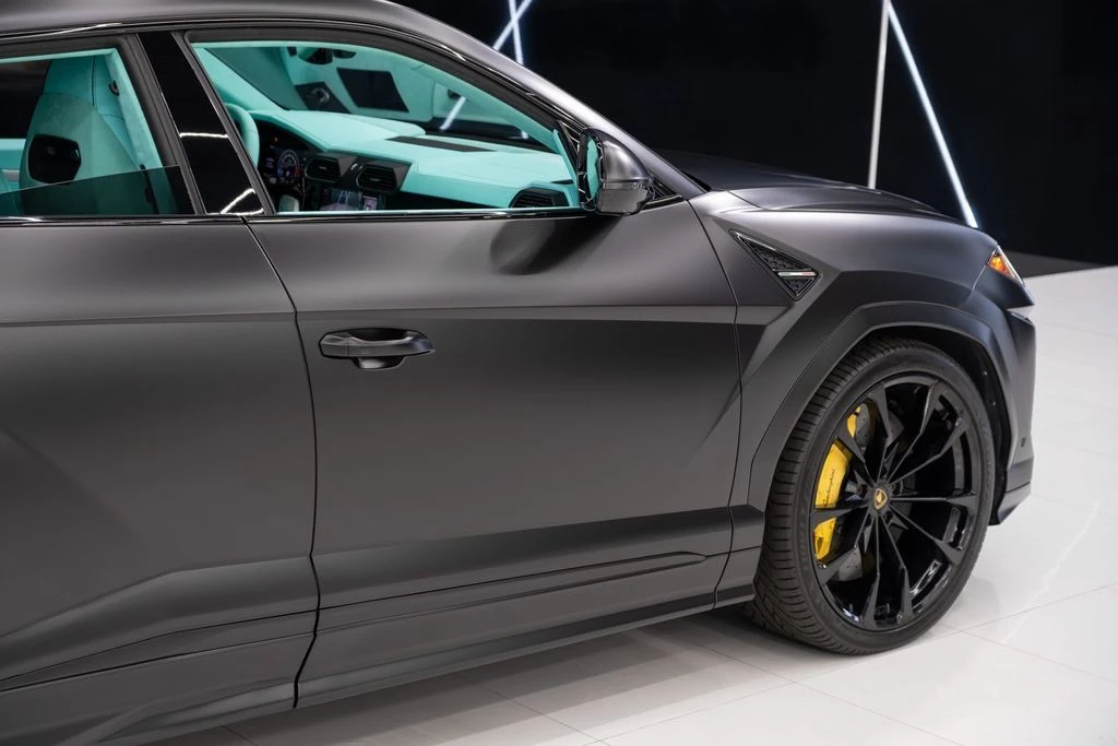 2020 Lamborghini Urus - Image 13 of 21