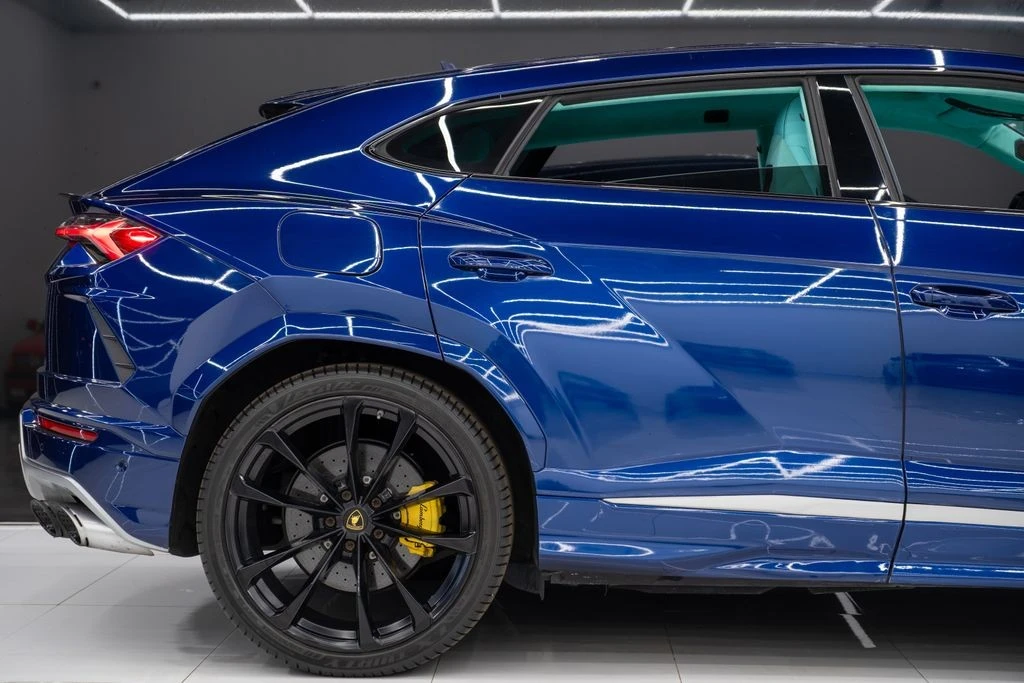 2020 Lamborghini Urus - Image 10 of 21