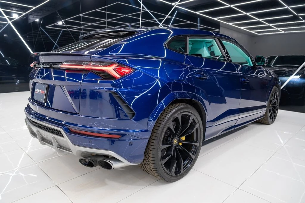 2020 Lamborghini Urus - Image 18 of 21