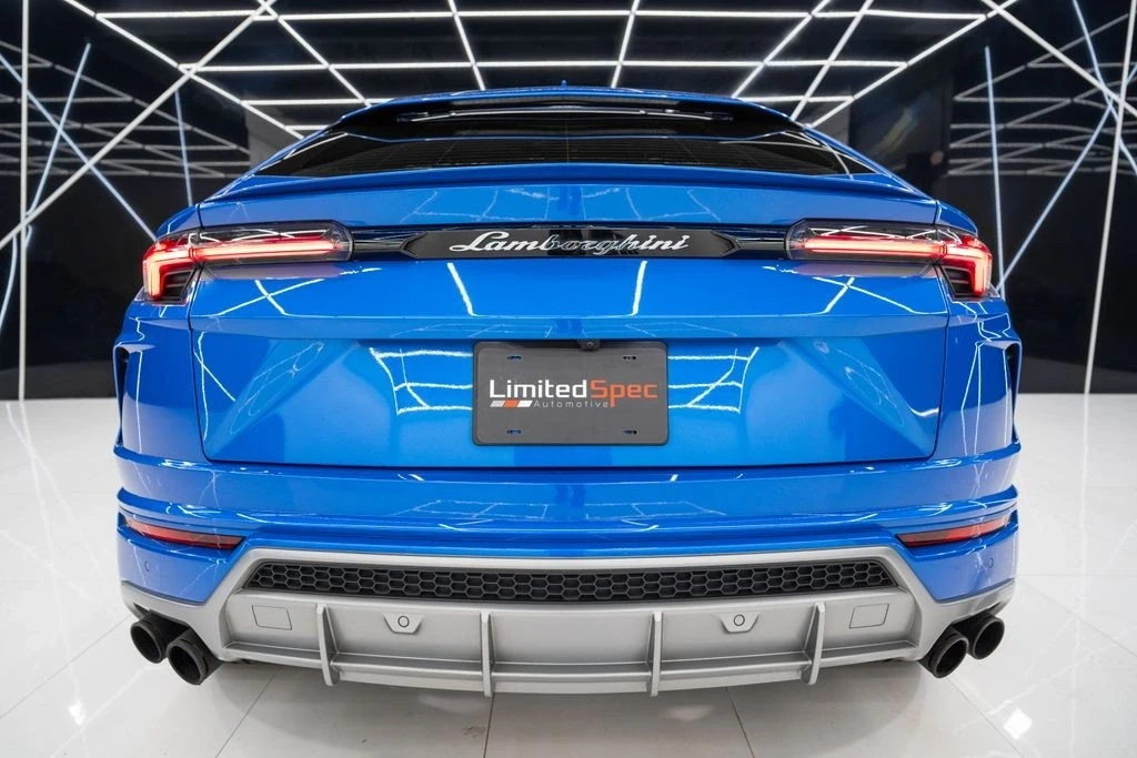 2020 Lamborghini Urus - Image 19 of 21