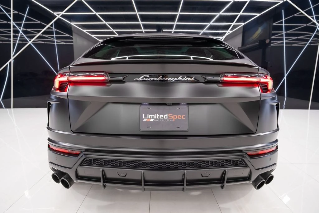 2020 Lamborghini Urus - Image 20 of 21