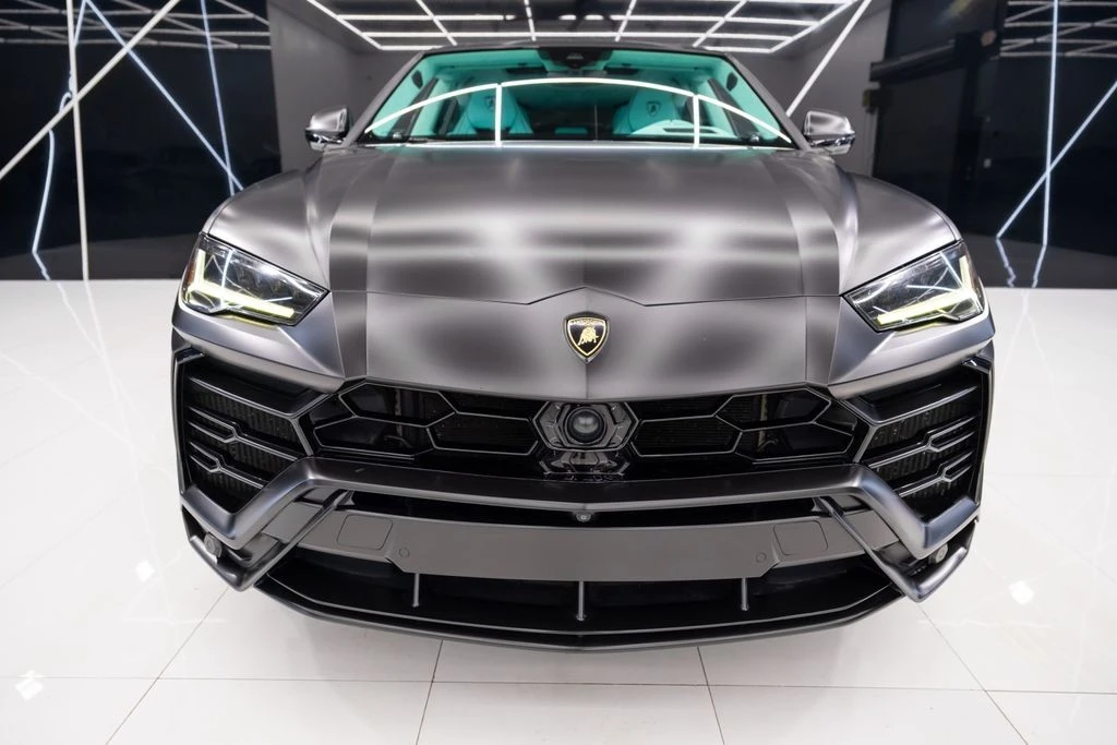 2020 Lamborghini Urus - Image 7 of 21