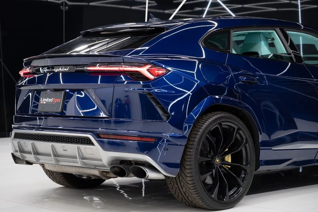 2020 Lamborghini Urus - Image 17 of 21