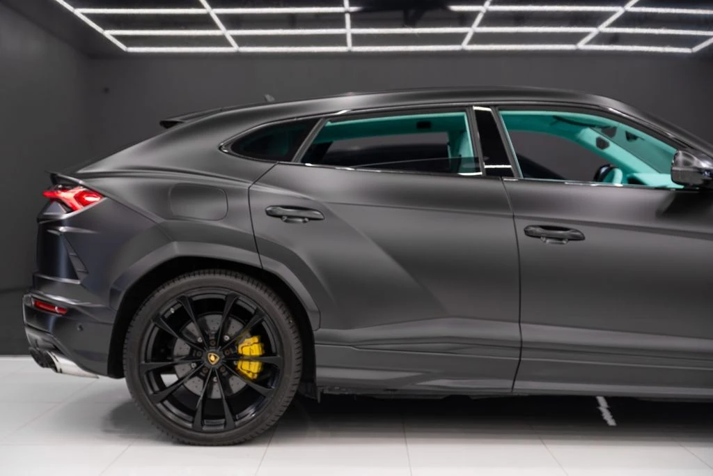 2020 Lamborghini Urus - Image 11 of 21