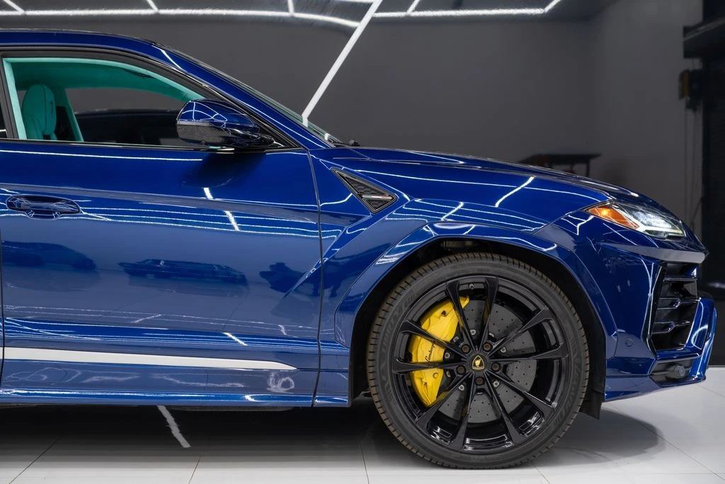 2020 Lamborghini Urus - Image 11 of 21